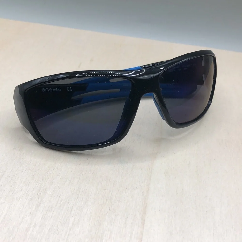 Columbia Sunglasses C525SP UTILIZER 62-15-125 Sporty